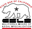 The State Bar of California Board of Legal Specialization